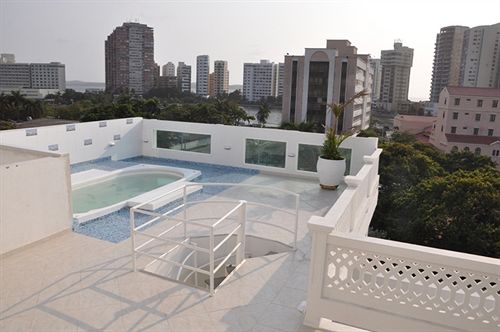 Hotel Coral Reef | Cartagena de Indias | Bolivar | Colombia 2