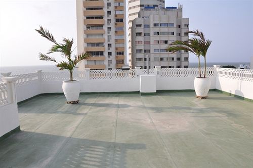 Hotel Coral Reef | Cartagena de Indias | Bolivar | Colombia 4
