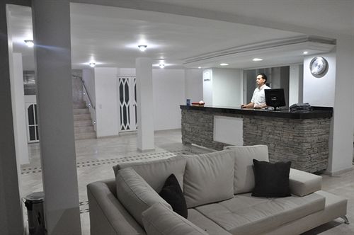 Hotel Coral Reef | Cartagena de Indias | Bolivar | Colombia 5