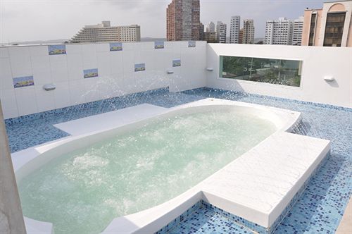 Hotel Coral Reef | Cartagena de Indias | Bolivar | Colombia 7