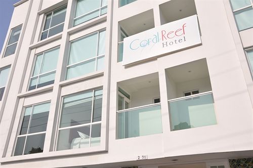 Hotel Coral Reef | Cartagena de Indias | Bolivar | Colombia 8