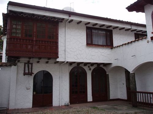 Casa Hotel Marques De La Plata | Bogotá | Distrito Capital | Colombia 3