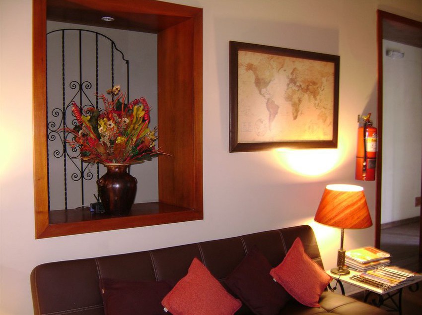 Hotel Inkanto | Arequipa | Arequipa | Perú 10