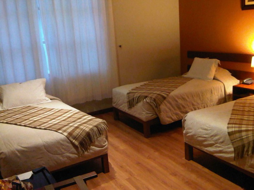 Hotel Inkanto | Arequipa | Arequipa | Perú 11