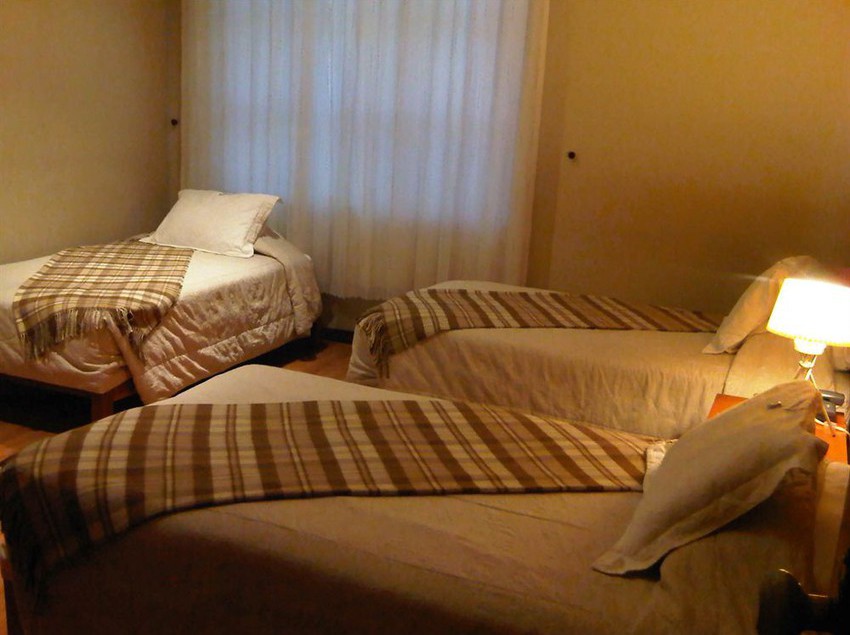 Hotel Inkanto | Arequipa | Arequipa | Perú 12