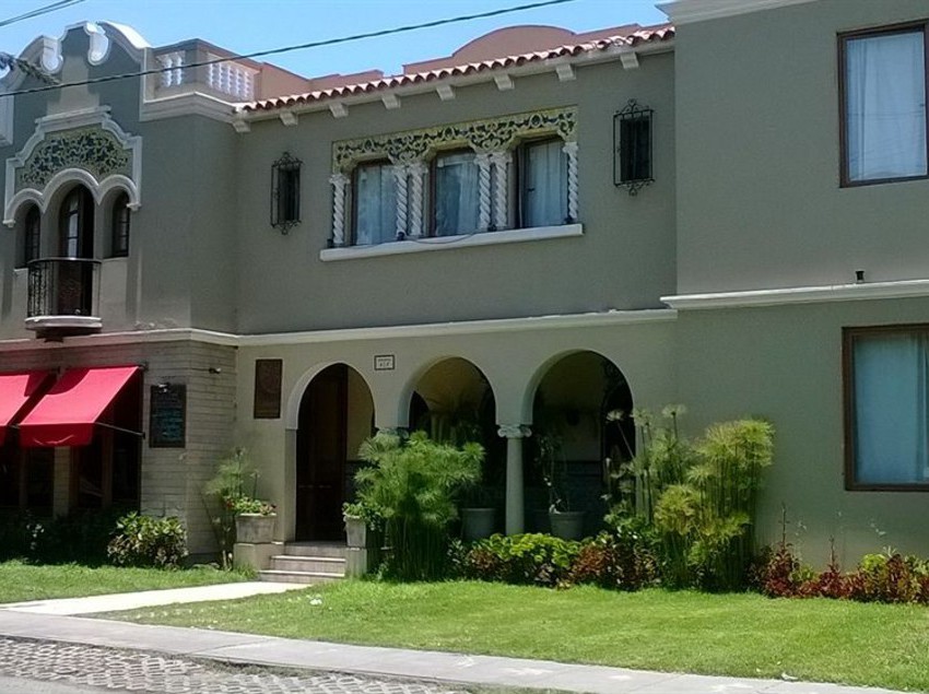 Hotel Inkanto | Arequipa | Arequipa | Perú 15