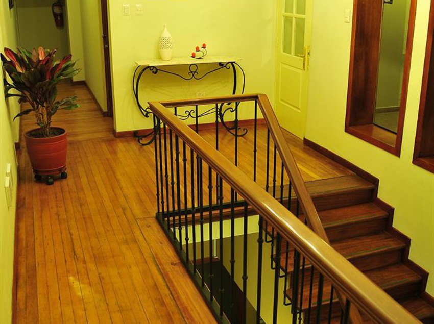 Hotel Inkanto | Arequipa | Arequipa | Perú 18