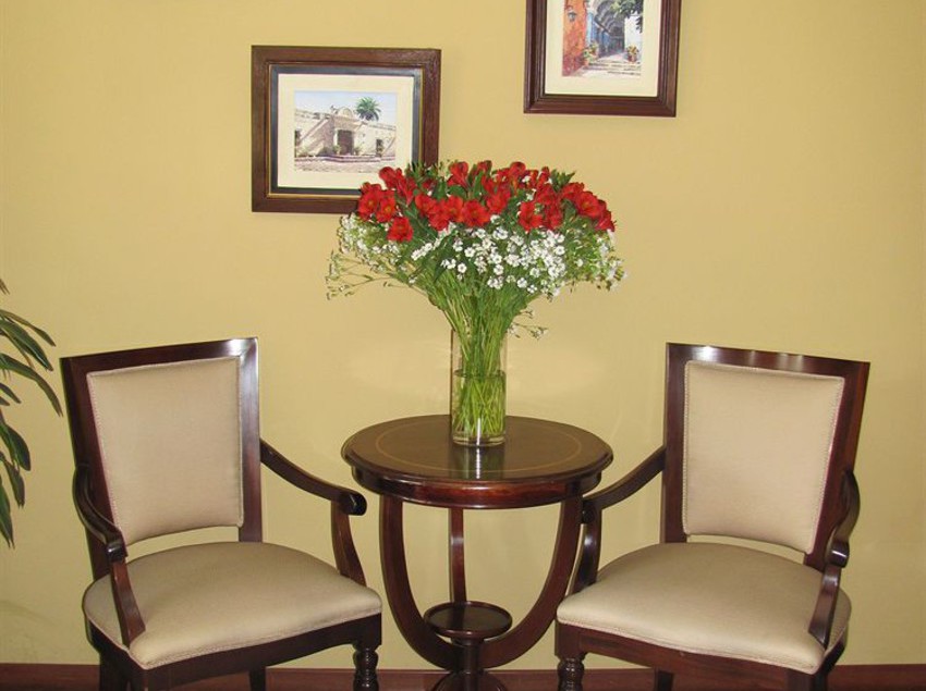 Hotel Inkanto | Arequipa | Arequipa | Perú 19