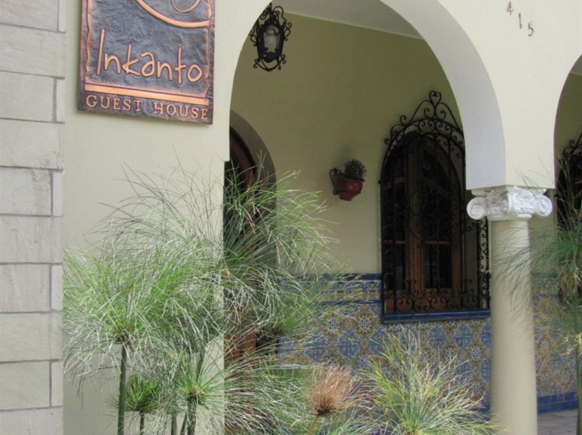 Hotel Inkanto | Arequipa | Arequipa | Perú 3