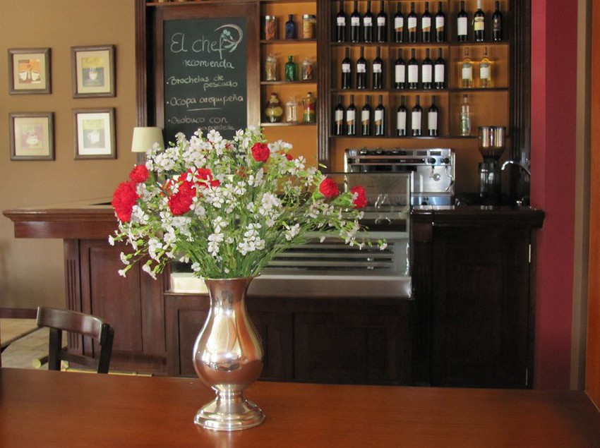 Hotel Inkanto | Arequipa | Arequipa | Perú 4