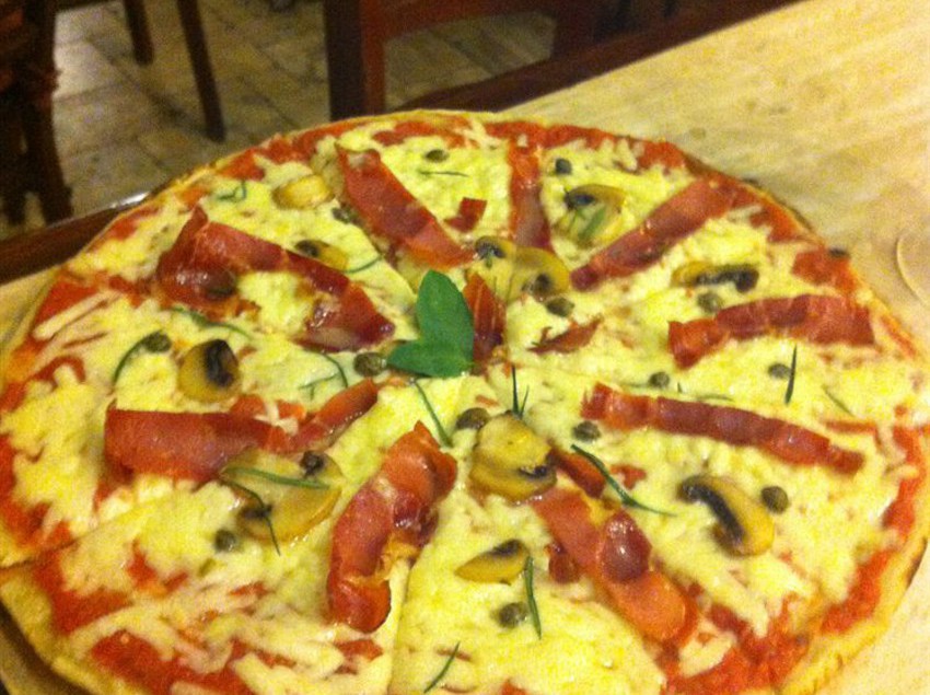 Hotel Inkanto | Arequipa | Arequipa | Perú 6