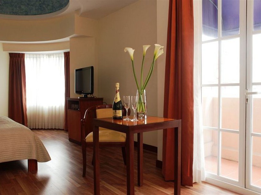 Hotel Cityplaza | Guayaquil | Guayas | Ecuador 1