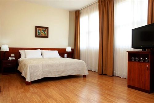 Hotel Cityplaza | Guayaquil | Guayas | Ecuador 11