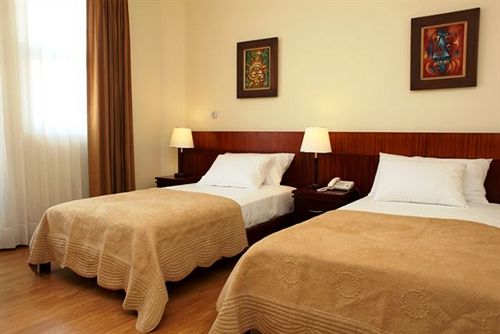 Hotel Cityplaza | Guayaquil | Guayas | Ecuador 13