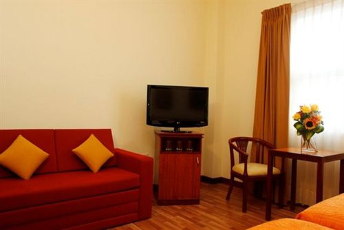 Hotel Cityplaza | Guayaquil | Guayas | Ecuador 19