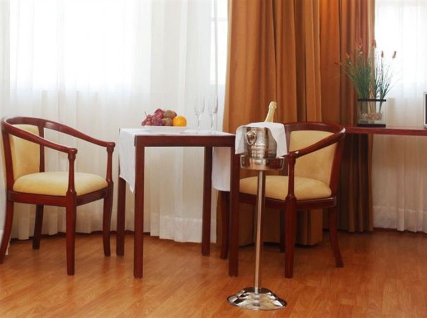 Hotel Cityplaza | Guayaquil | Guayas | Ecuador 3