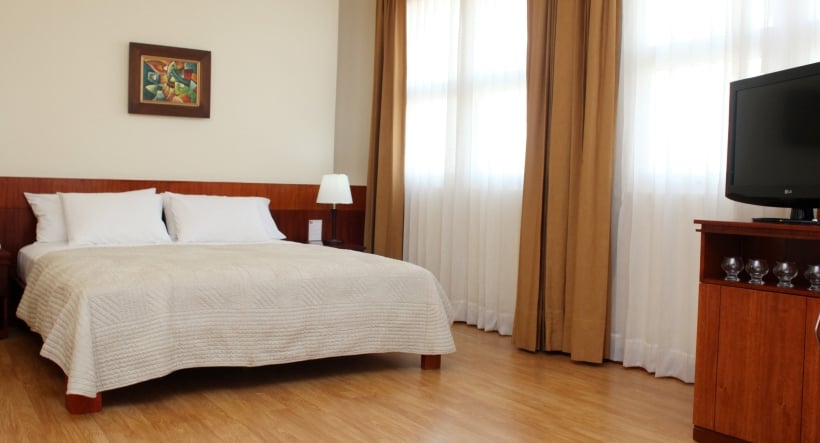 Hotel Cityplaza | Guayaquil | Guayas | Ecuador 5