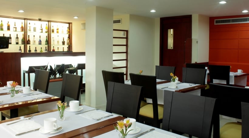 Hotel Cityplaza | Guayaquil | Guayas | Ecuador 6