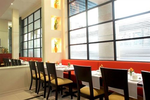 Hotel Cityplaza | Guayaquil | Guayas | Ecuador 8