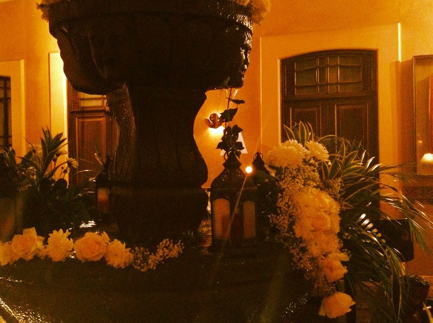 Hotel Mansion De Alcazar | Cuenca | Azuay | Ecuador 11