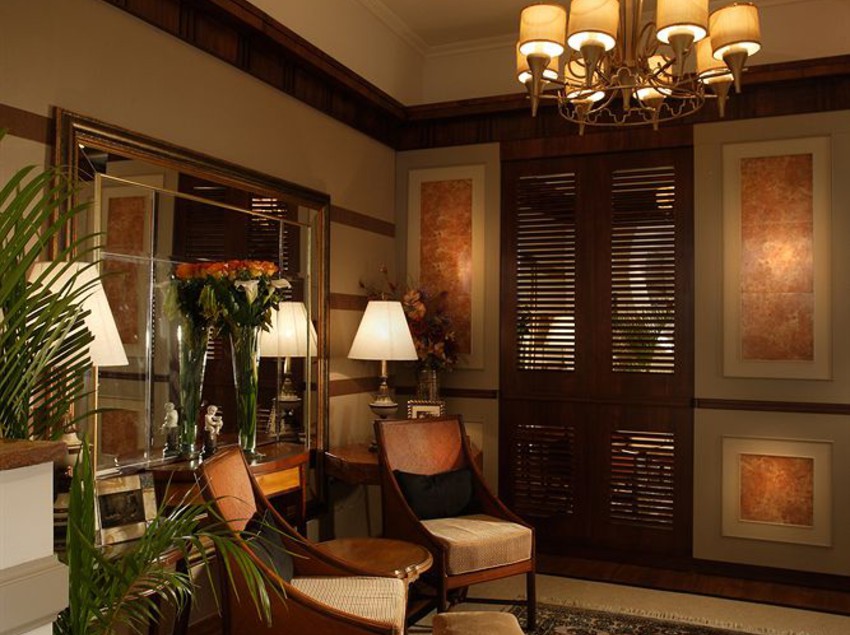 Hotel Mansion De Alcazar | Cuenca | Azuay | Ecuador 12