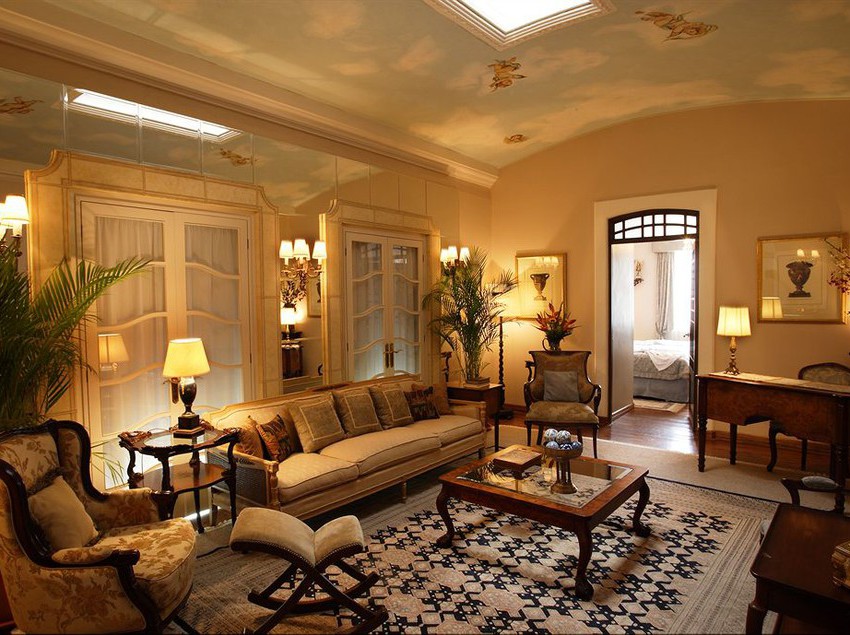 Hotel Mansion De Alcazar | Cuenca | Azuay | Ecuador 13