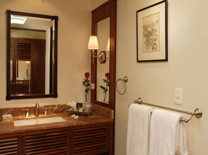 Hotel Mansion De Alcazar | Cuenca | Azuay | Ecuador 15