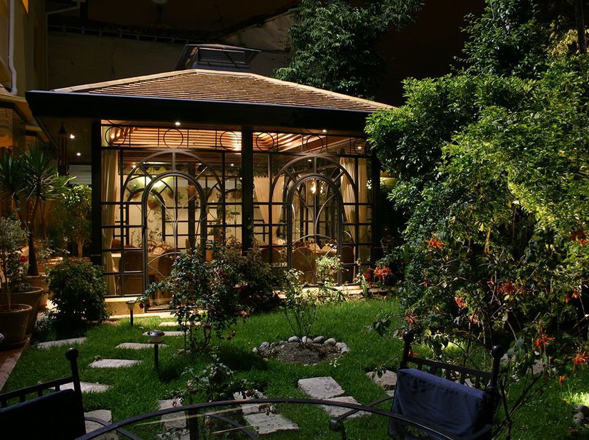 Hotel Mansion De Alcazar | Cuenca | Azuay | Ecuador 2