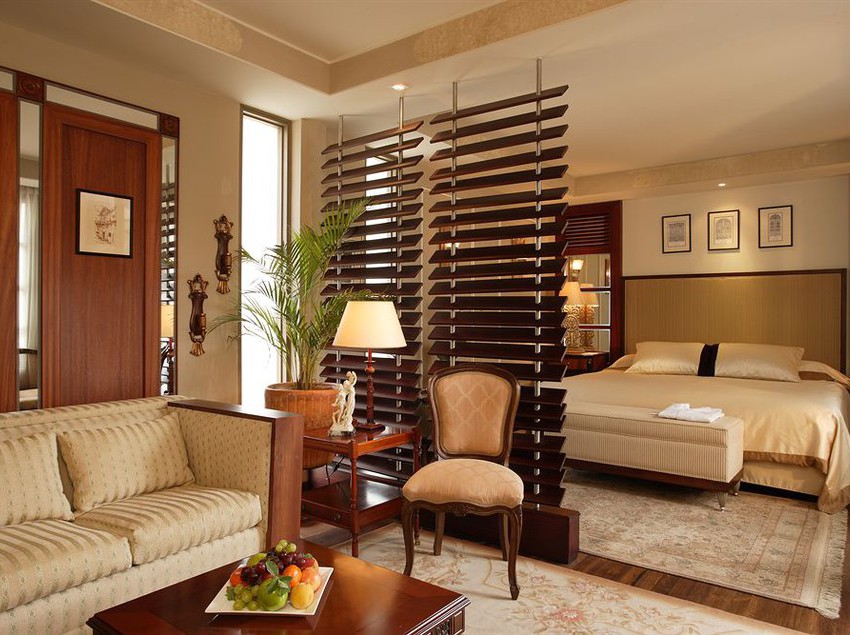 Hotel Mansion De Alcazar | Cuenca | Azuay | Ecuador 3