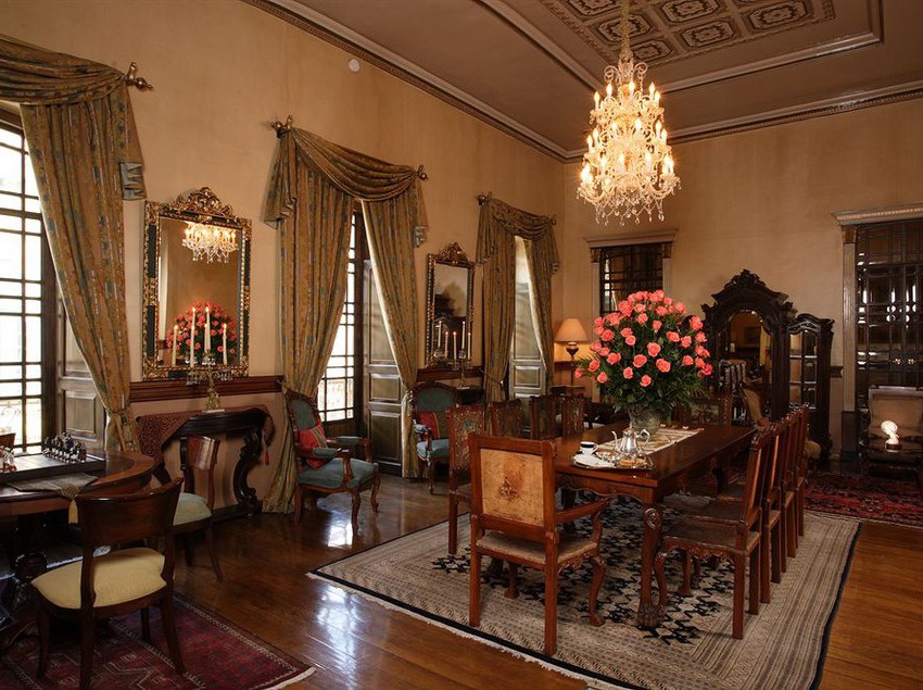 Hotel Mansion De Alcazar | Cuenca | Azuay | Ecuador 4