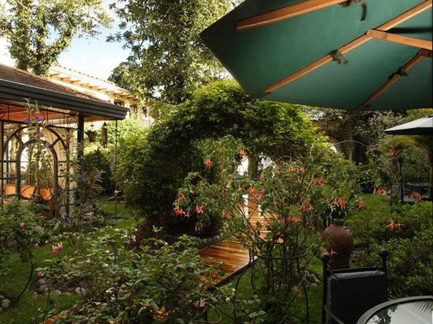 Hotel Mansion De Alcazar | Cuenca | Azuay | Ecuador 6