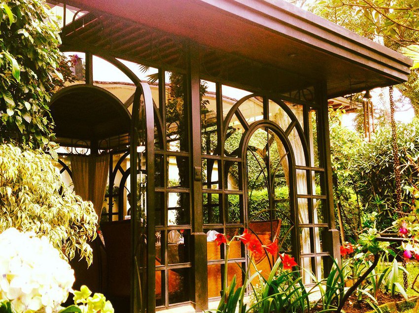 Hotel Mansion De Alcazar | Cuenca | Azuay | Ecuador 7