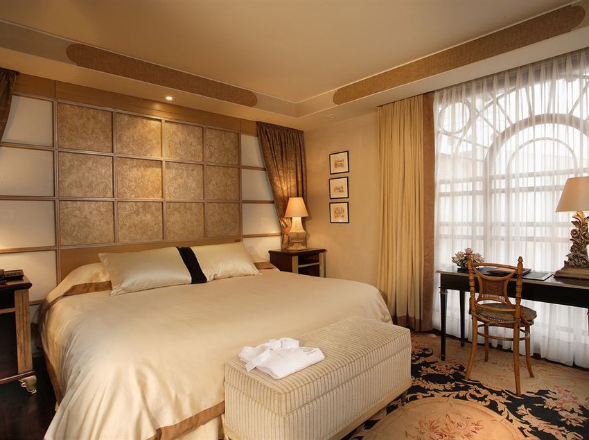 Hotel Mansion De Alcazar | Cuenca | Azuay | Ecuador 8