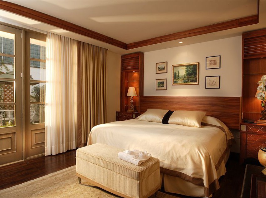 Hotel Mansion De Alcazar | Cuenca | Azuay | Ecuador 9