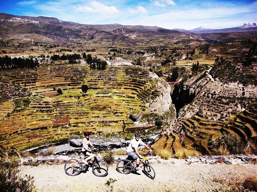 Hotel Killawasi Lodge | Yanque | Caylloma | Perú 1