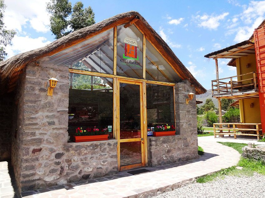 Hotel Killawasi Lodge | Yanque | Caylloma | Perú 11