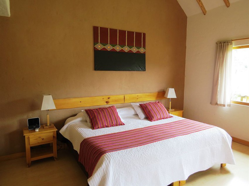 Hotel Killawasi Lodge | Yanque | Caylloma | Perú 13