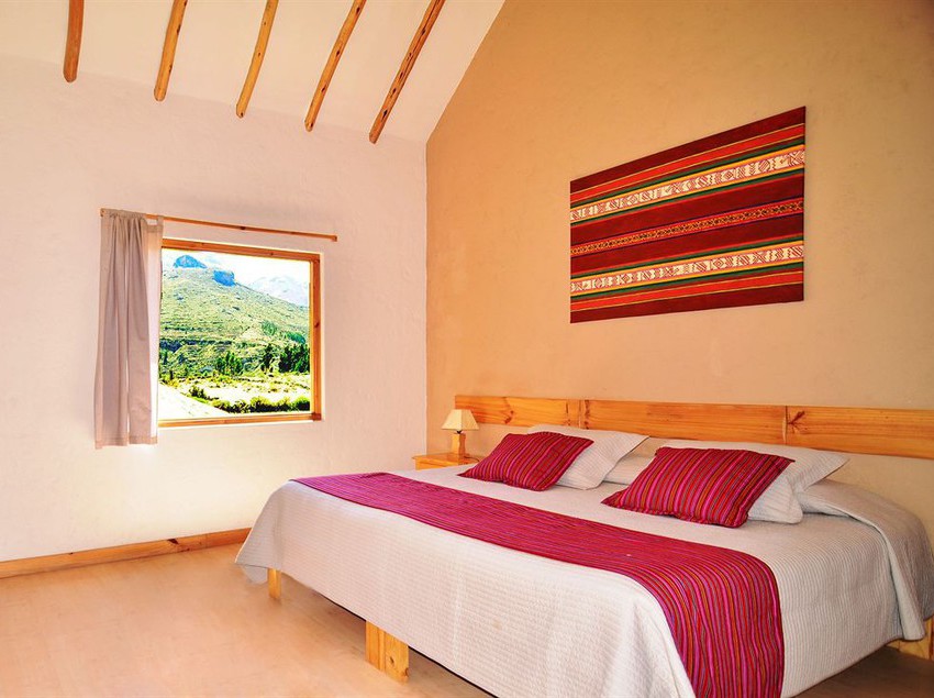 Hotel Killawasi Lodge | Yanque | Caylloma | Perú 14