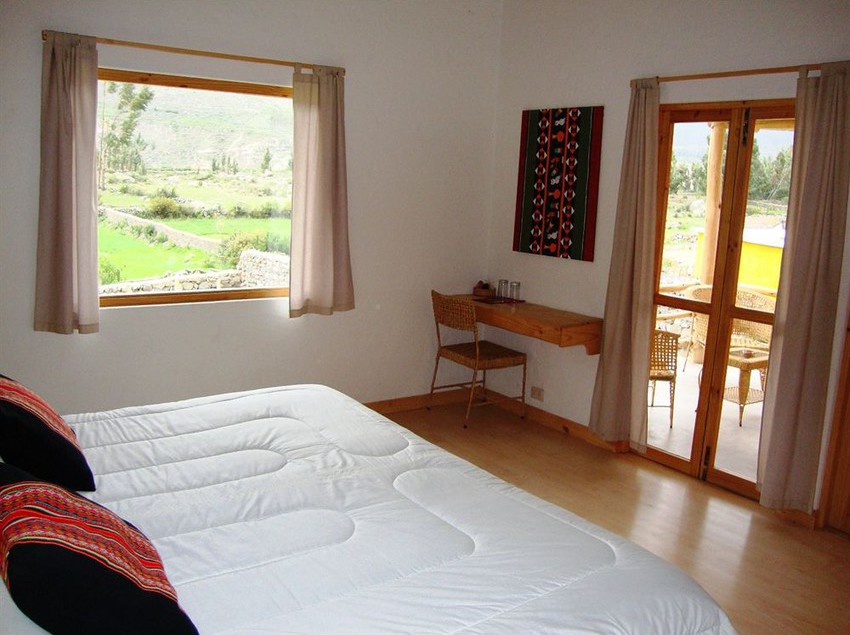 Hotel Killawasi Lodge | Yanque | Caylloma | Perú 15