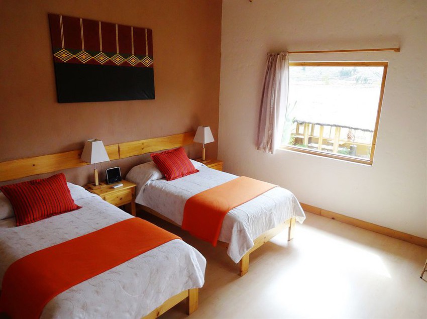 Hotel Killawasi Lodge | Yanque | Caylloma | Perú 16