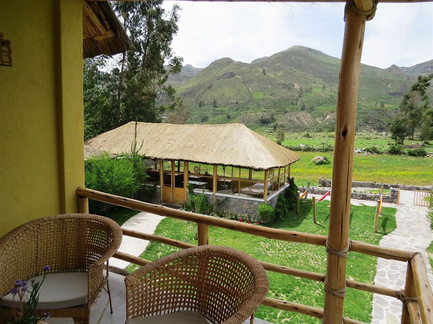 Hotel Killawasi Lodge | Yanque | Caylloma | Perú 2