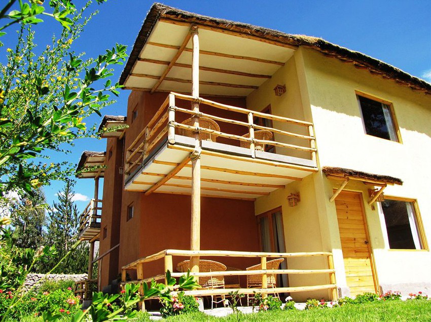 Hotel Killawasi Lodge | Yanque | Caylloma | Perú 3