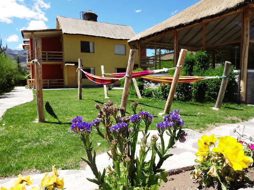 Hotel Killawasi Lodge | Yanque | Caylloma | Perú 6