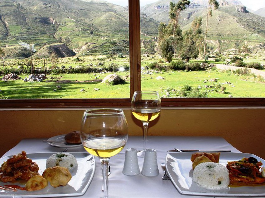 Hotel Killawasi Lodge | Yanque | Caylloma | Perú 7