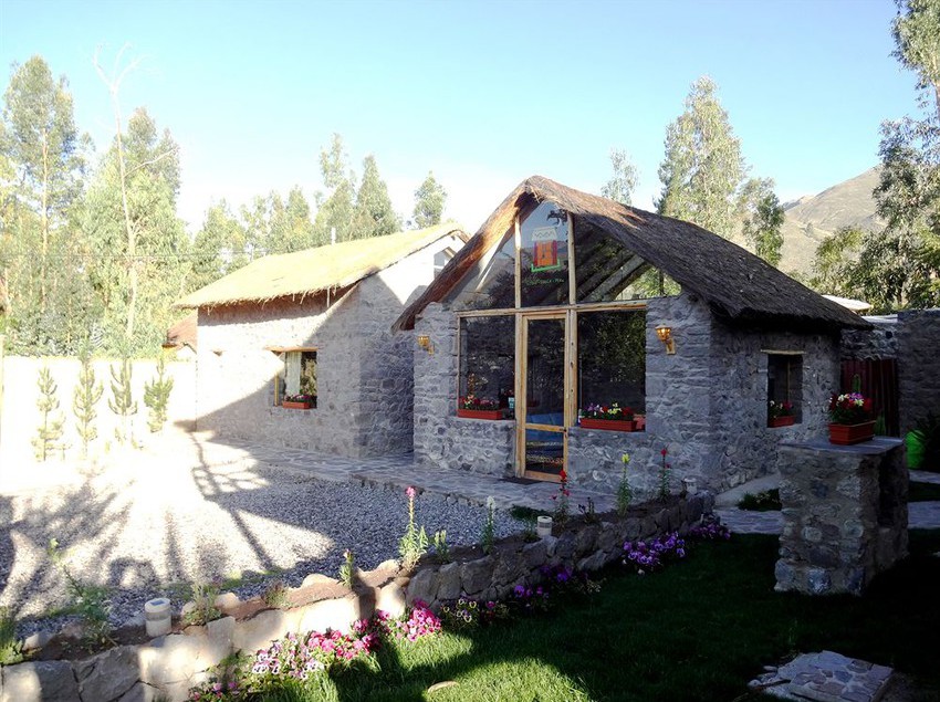 Hotel Killawasi Lodge | Yanque | Caylloma | Perú 9
