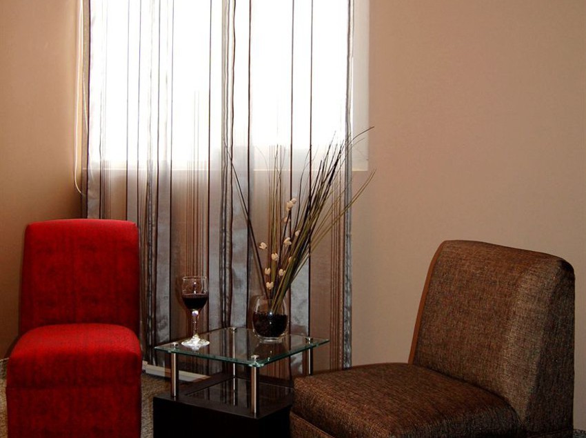 Hotel Vila Santa | Lima | Lima | Perú 14