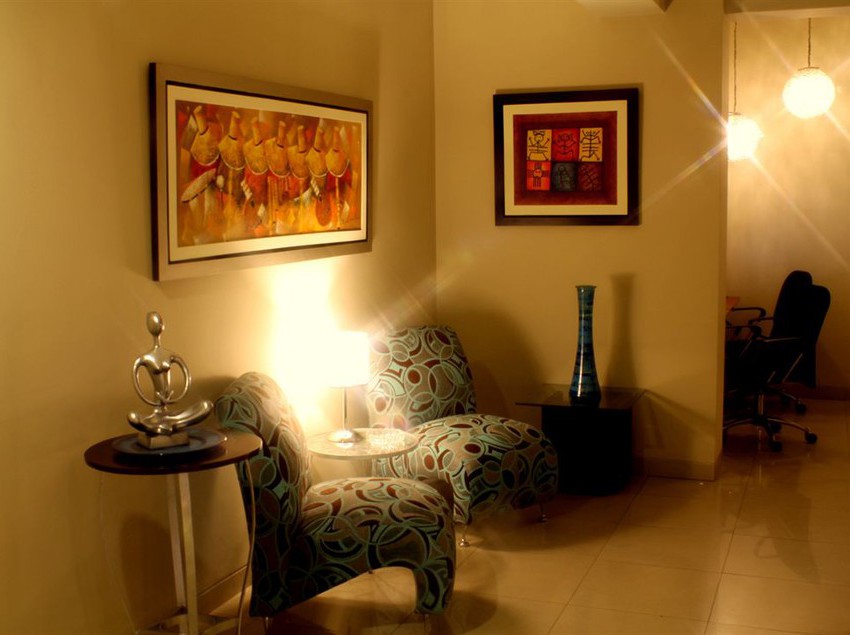 Hotel Vila Santa | Lima | Lima | Perú 15