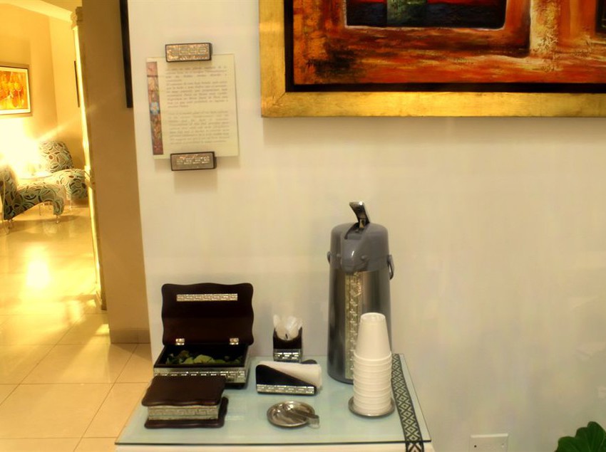 Hotel Vila Santa | Lima | Lima | Perú 17