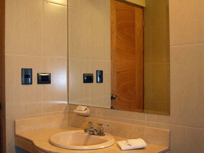 Hotel Vila Santa | Lima | Lima | Perú 18