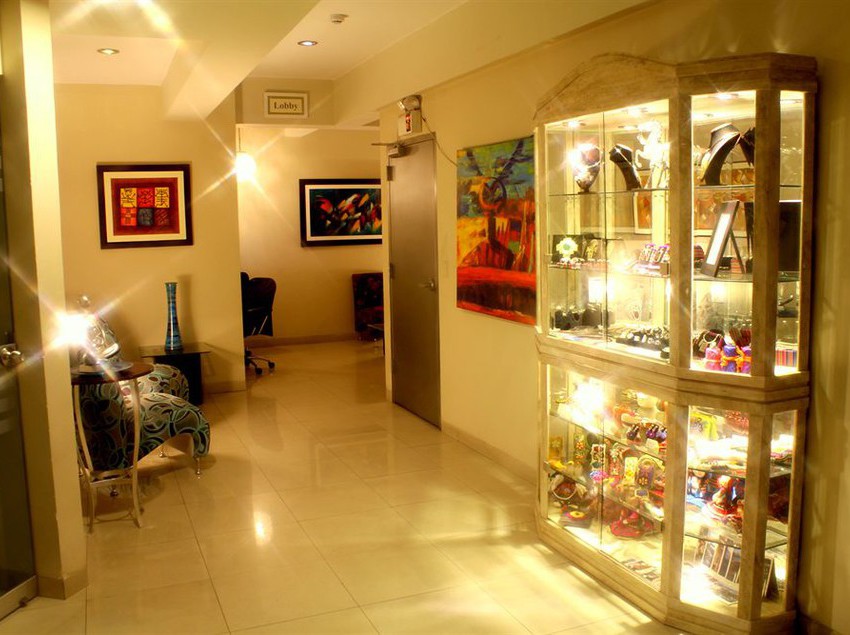 Hotel Vila Santa | Lima | Lima | Perú 2